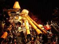 photo of Xavier Rudd